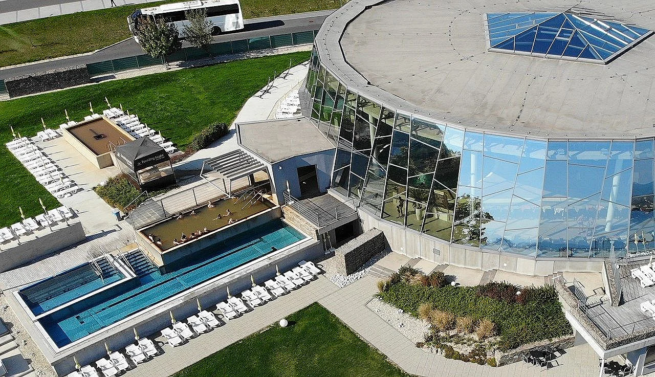 Zemplínska šírava - slovenské more - fotka 3