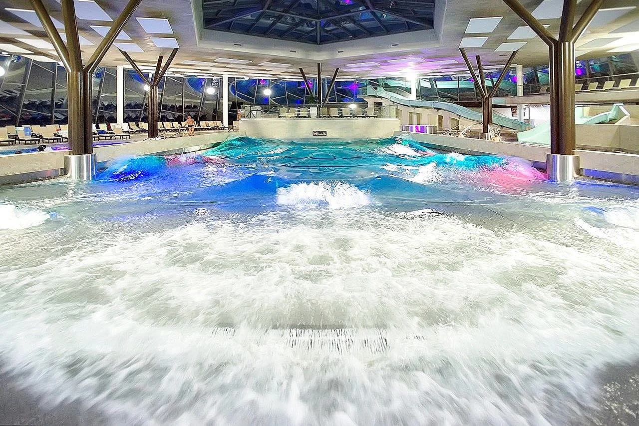 Zemplínska šírava - slovenské more - fotka 4